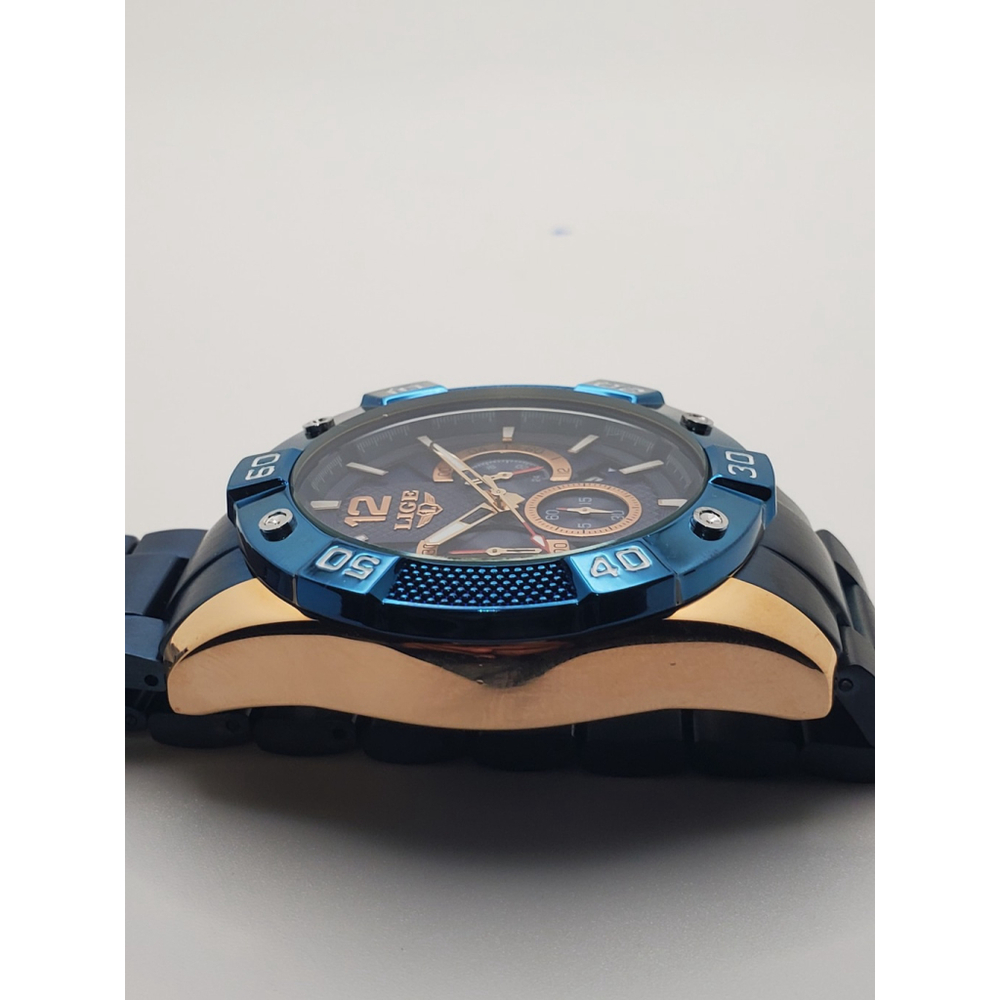 Mens Watch - Picture 12 of 12